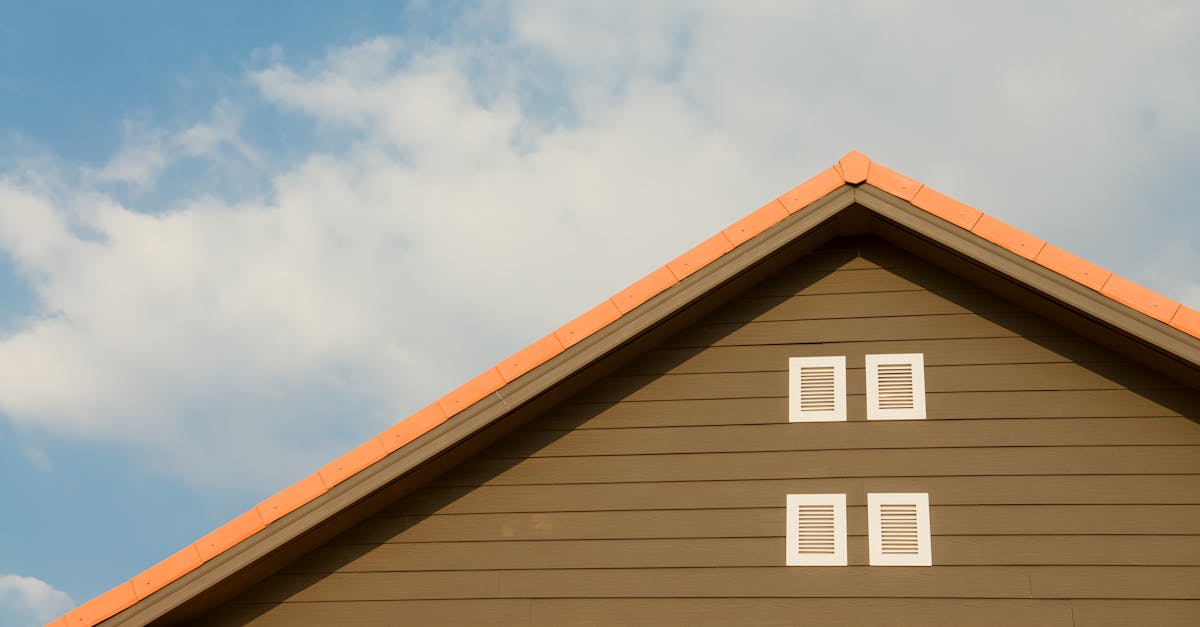 Ridge Cap Installation for Standing Seam Metal Roof